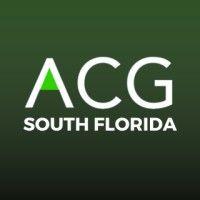 acg south florida logo image