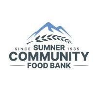 sumner community food bank