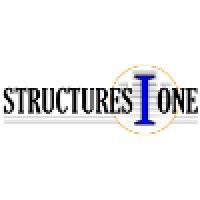 structures one logo image