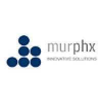 murphx innovative solutions (now part of daisy group) logo image