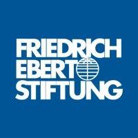 friedrich ebert stiftung mena logo image