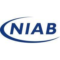 niab logo image