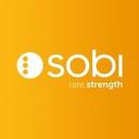 logo of Sobi France