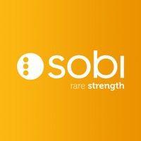 sobi france logo image