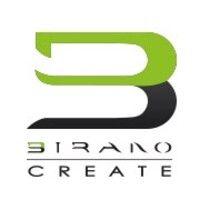 birano-b2b branding & digital marketing | social media | business branding | marcom logo image