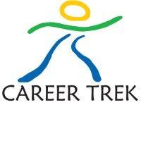 career trek logo image