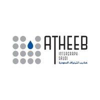 atheeb intergraph saudi company (aisc) logo image