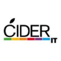 cider it logo image