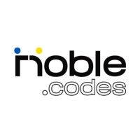 noble.codes logo image