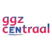 ggz centraal logo image