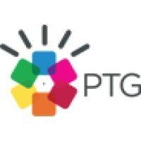 ptg (pretesting group) logo image