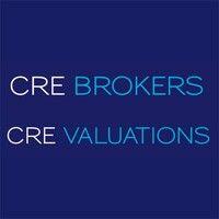 cre brokers logo image