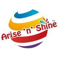 arise 'n'​ shine international - an educational enterprise logo image