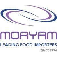 mor-yam marketing logo image