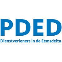 parkdiensten eemsdelta logo image