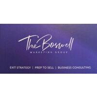 the boswell marketing group logo image