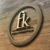 fk media & productions logo image