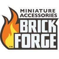 brickforge logo image