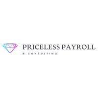 priceless payroll & consulting ab logo image