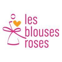 les blouses roses logo image