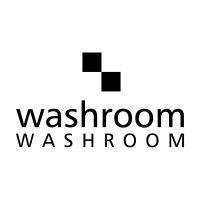 washroom washroom logo image