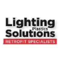 lighting plastics solutions logo image