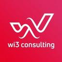 logo of Wi 3 Consulting