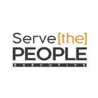 serve[the]people logo image