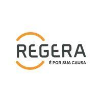 regera logo image