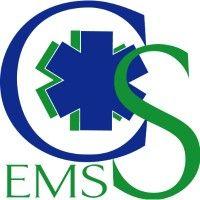 central shenandoah ems council, inc. logo image