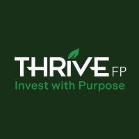 thrive fp logo image