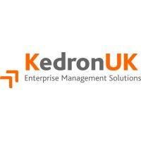 kedronuk logo image