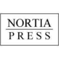 nortia press logo image