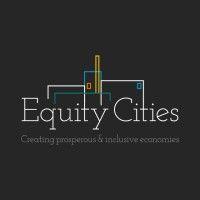 equity cities logo image