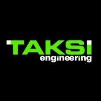 taksi engineering logo image