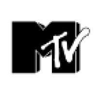 mtv russia logo image