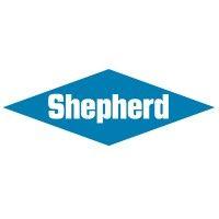 the shepherd color company logo image