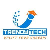 trendytech logo image