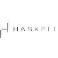 haskell jewels, llc. logo image