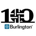 logo of Burlington Fabrics