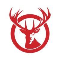 red stag fulfillment logo image