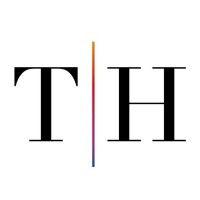 tih models logo image