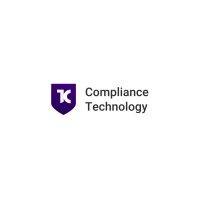 compliance technology logo image