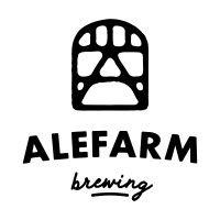 alefarm brewing