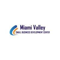 miami valley sbdc logo image