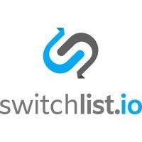 switchlist logo image