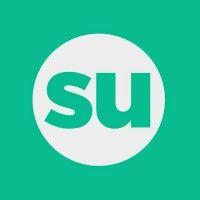 uea students'​ union logo image