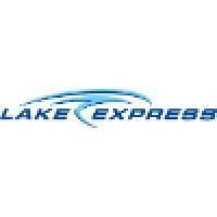 lake express - lake michigan's high speed ferry