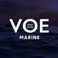 voe marine logo image