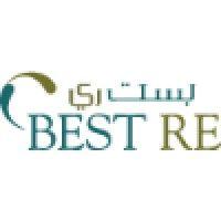 best re (l) logo image